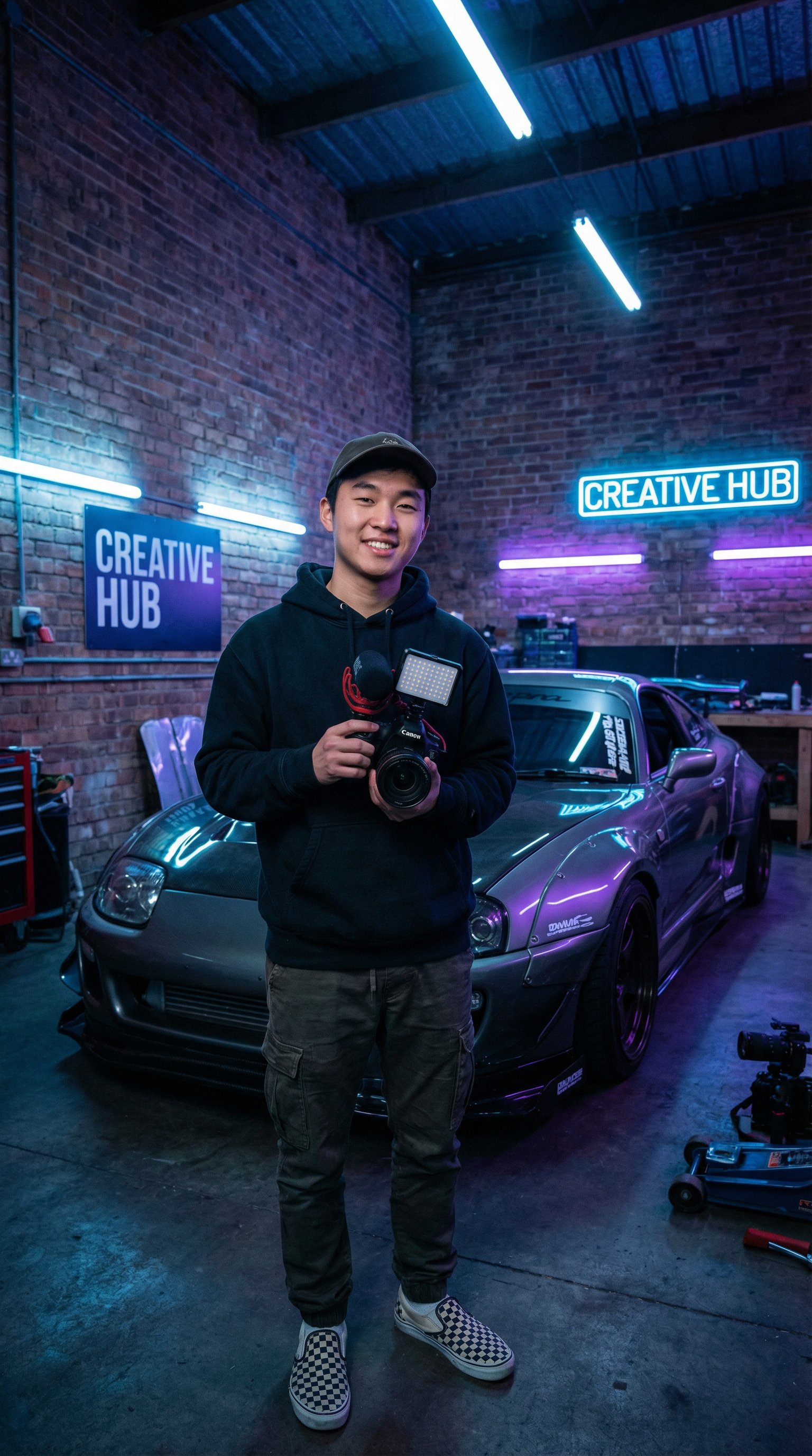 麻豆传媒视频创作者