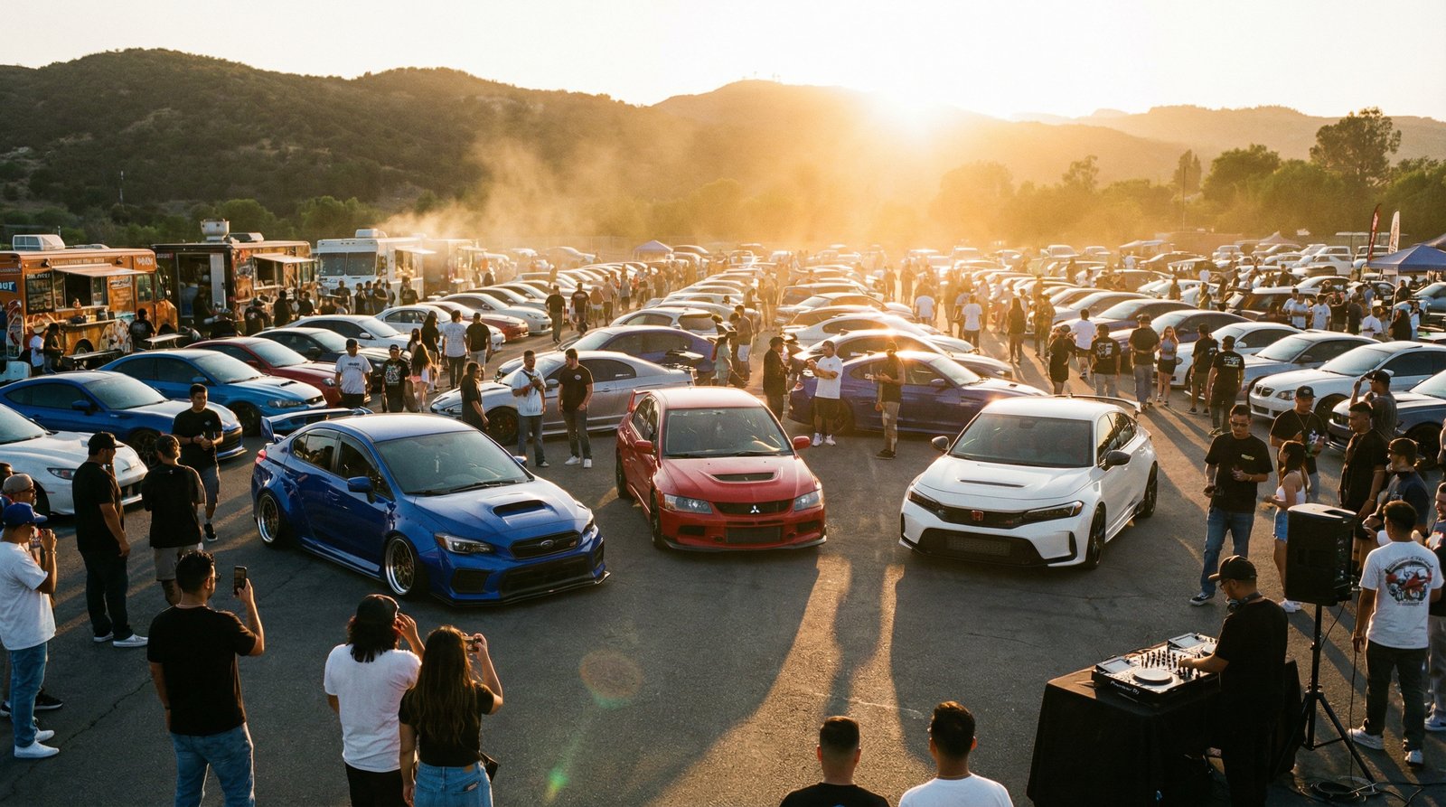 麻豆传媒车友聚会